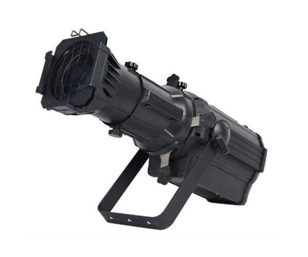 LP 300 - Proiettore teatrale RGBW 300watt